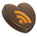 Rss social logo