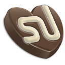 Social stumbleupon logo