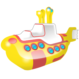 Yellow submarine