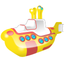 Yellow submarine