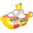 Yellow submarine