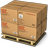 Box icon