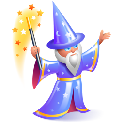 Stars wizard