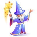 Stars wizard