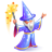 Stars wizard