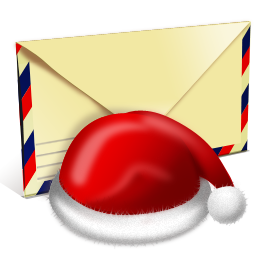 Santa letter