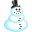 Snowman