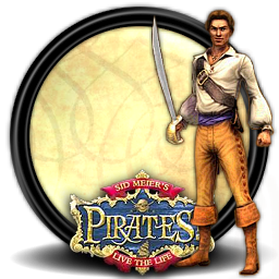 Sid pirate meier pirates