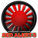 Command conquer red alarm alert