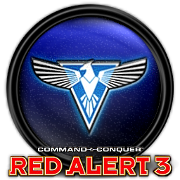 Command conquer red alarm alert