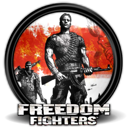 Freedom fighters