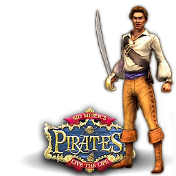 Sid pirate meier pirates