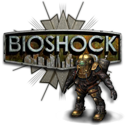 Bioschock another version