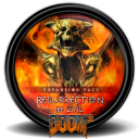 Doom resurrection evil