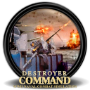 Destroyer command