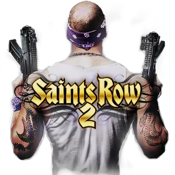 Saints row
