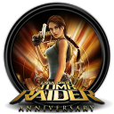 Tomb raider aniversary