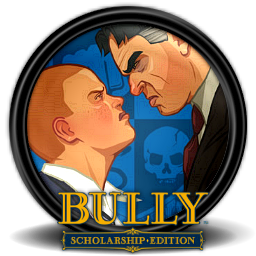 Bully scholarship edition