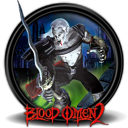 Blood omen