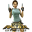 Tomb raider aniversary