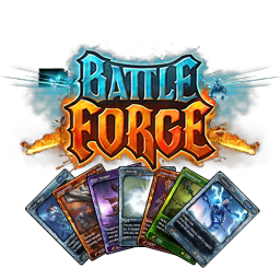 Battle forge