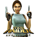 Tomb raider aniversary