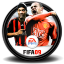 Fifa soccer football ball sports sport