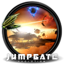 Jumpgate evolution