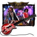 Guitar hero aerosmith music