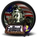 Fallout fallout 2