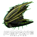 Jumpgate evolution