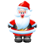 Santa