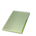 Doc document file documents ferme vert paper