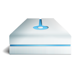 Hd hdd bleu disk disc hardware