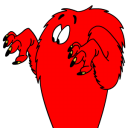 Gossamer confused