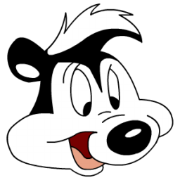 Pepe pew
