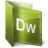 Dreamweaver adobe photoshop fireworks flash