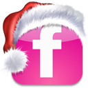 Flickr social logo