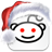 Reddit social logo