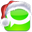 Technorati social logo