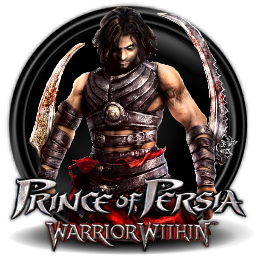 Prince persia warrior within