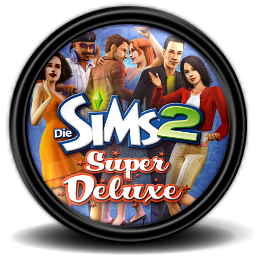 Die sims super deluxe