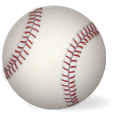 Baseball sports ball