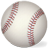 Baseball sports ball