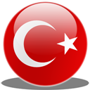 Turkey flag