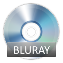 Bluray disk disc