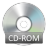 Cd rom disc disk