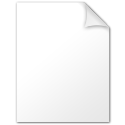 Doc file document paper image