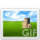 Gif doc file document paper