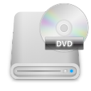 Dvd drive disk disc